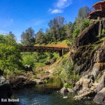 Canyon View Bridge