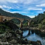 Mountain Quarries Bridge