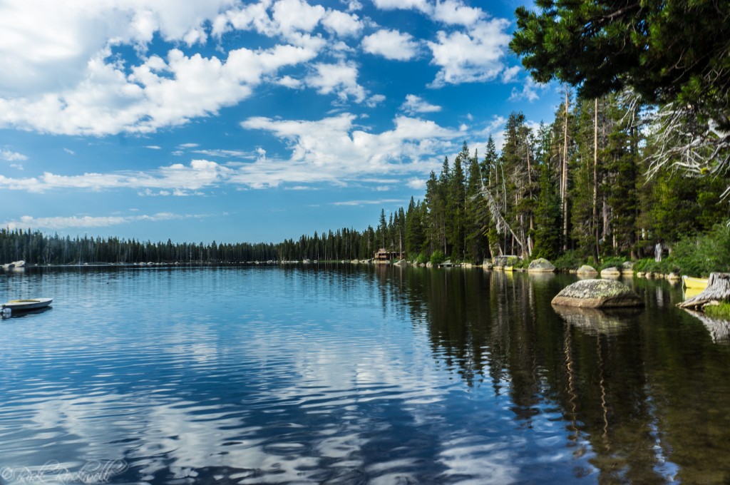 Wrights Lake Is The Right Choice For Hiking Kayaking Camping And