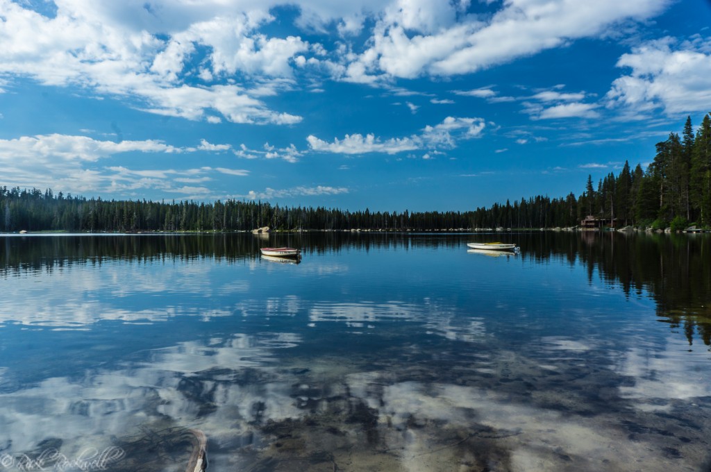 Wrights Lake Is The Right Choice For Hiking Kayaking Camping And