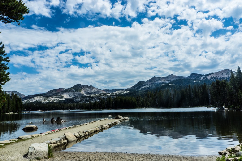 Wrights Lake Is The Right Choice For Hiking Kayaking Camping And