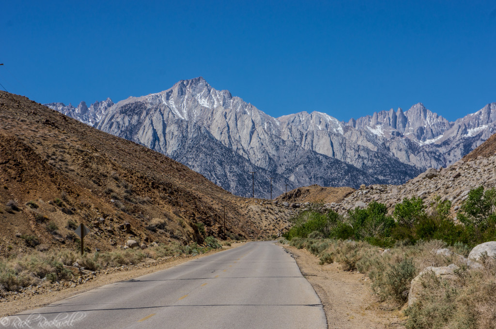 The Alabama Hills: Hollywood's iconic outdoor playground - CalEXPLORnia