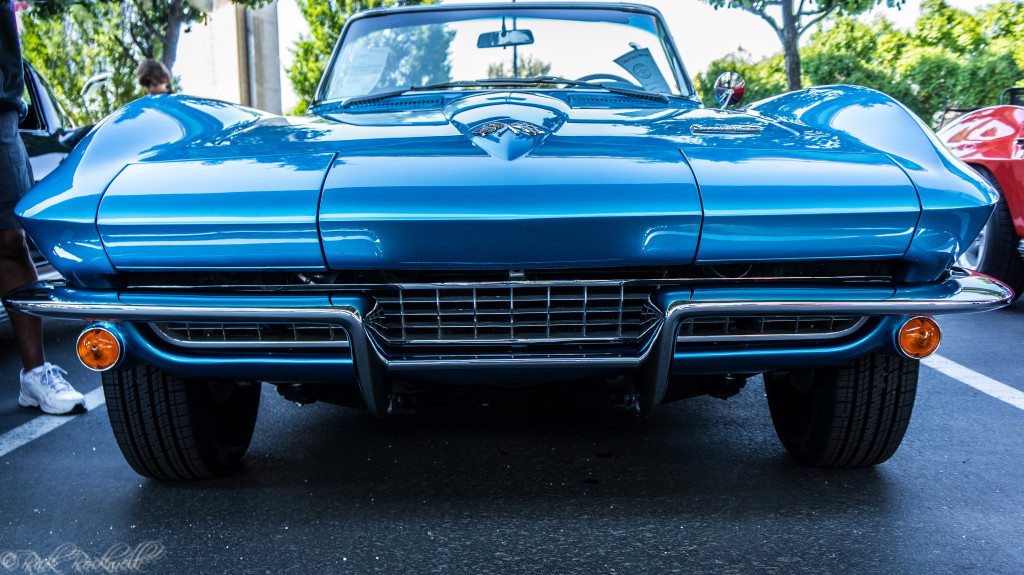 vettes for vets american muscle car show: making memorial day